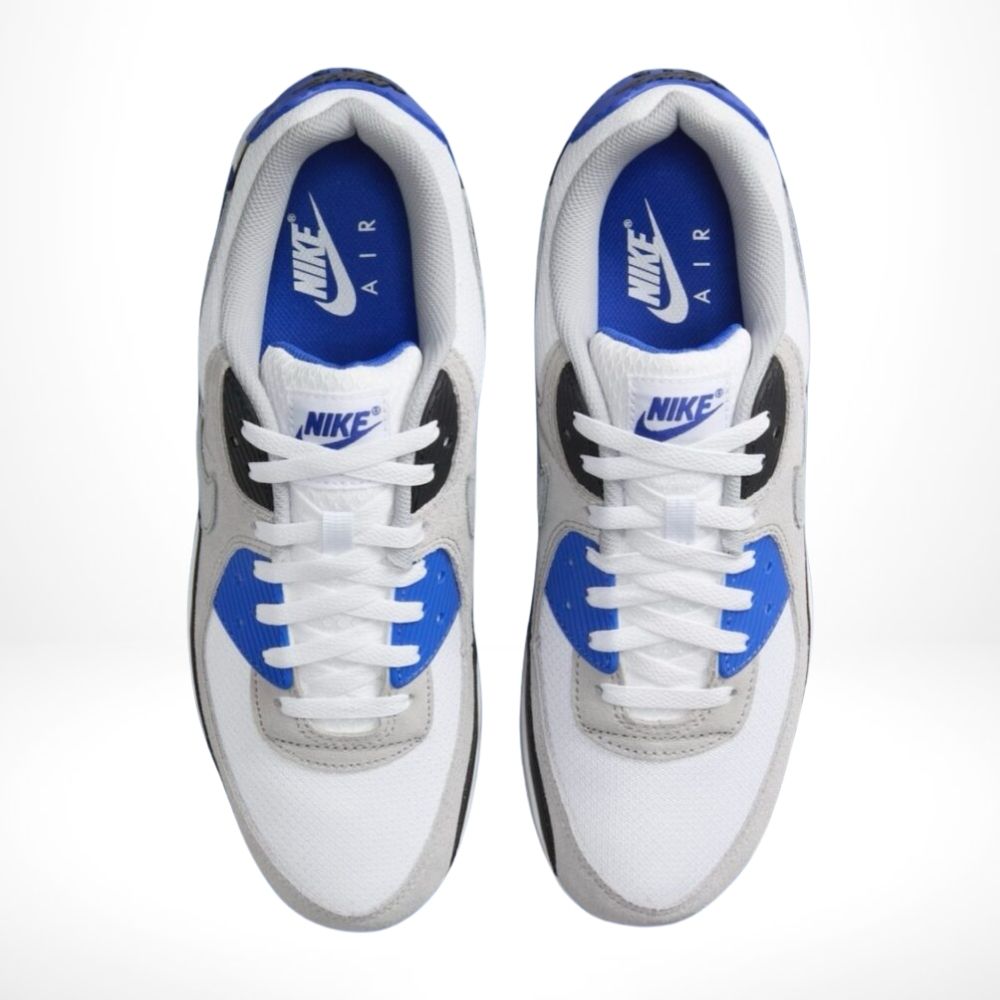 Nike Air Max 90 Hyper Royal