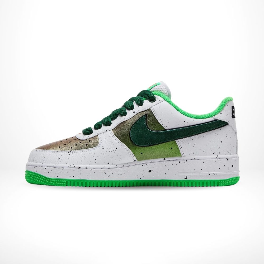Air Force 1 DOAF Oregon Egg or Duck PE