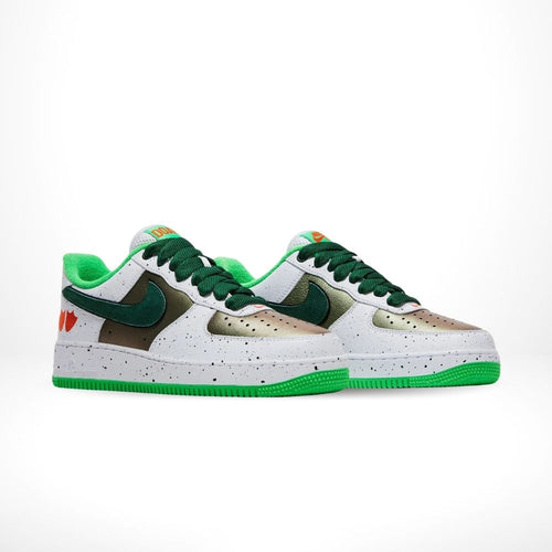 Air Force 1 DOAF Oregon Egg or Duck PE