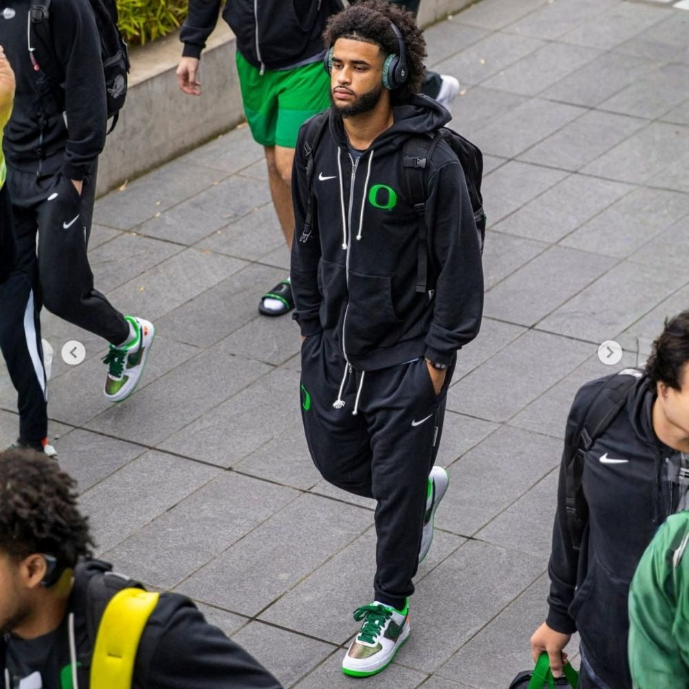 Air Force 1 DOAF Oregon Egg or Duck PE