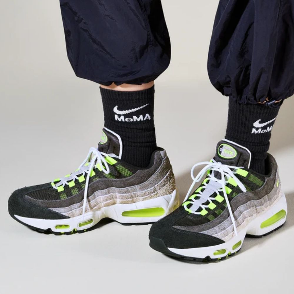 Nike Air Max 95 OG Reverse Neon