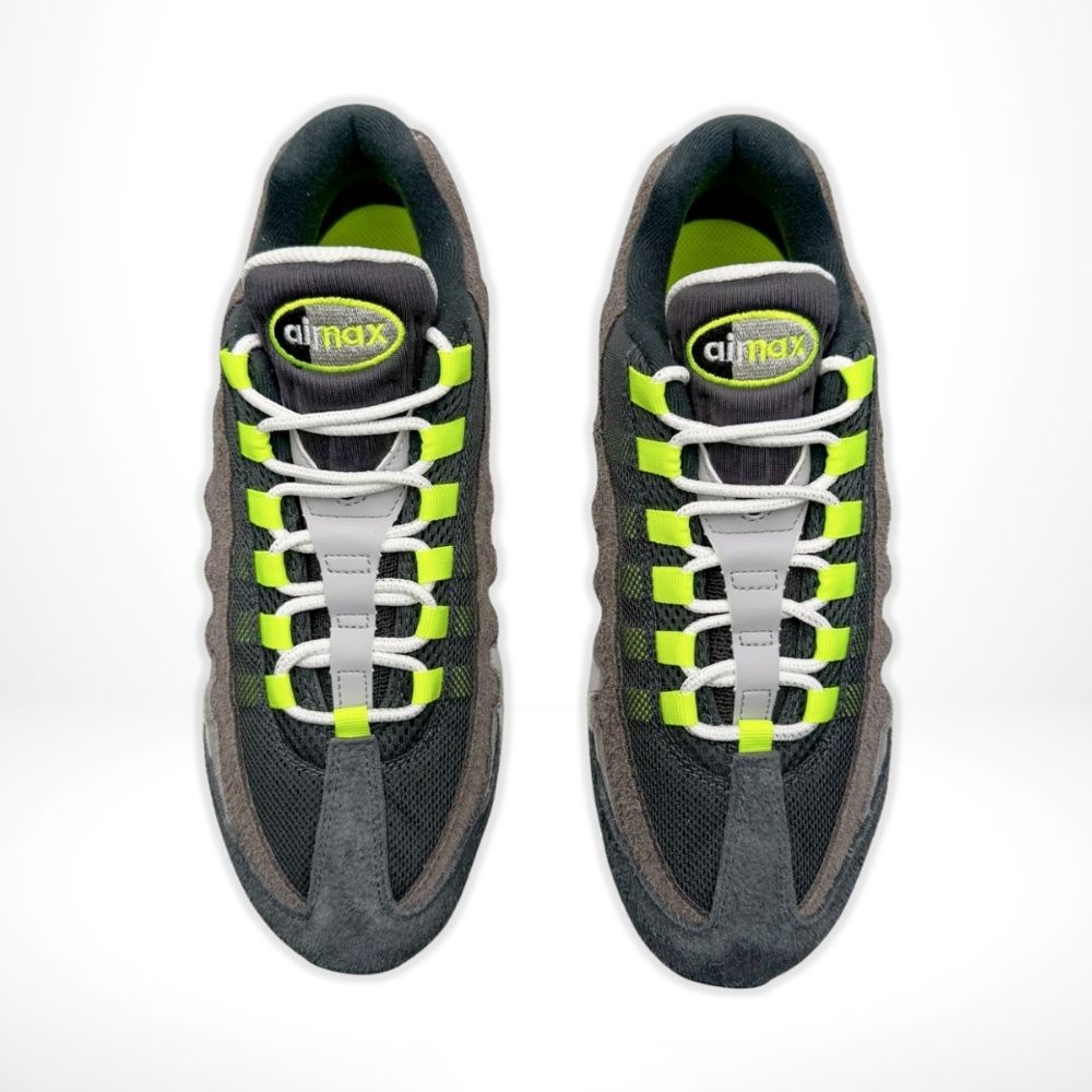 Nike Air Max 95 OG Reverse Neon