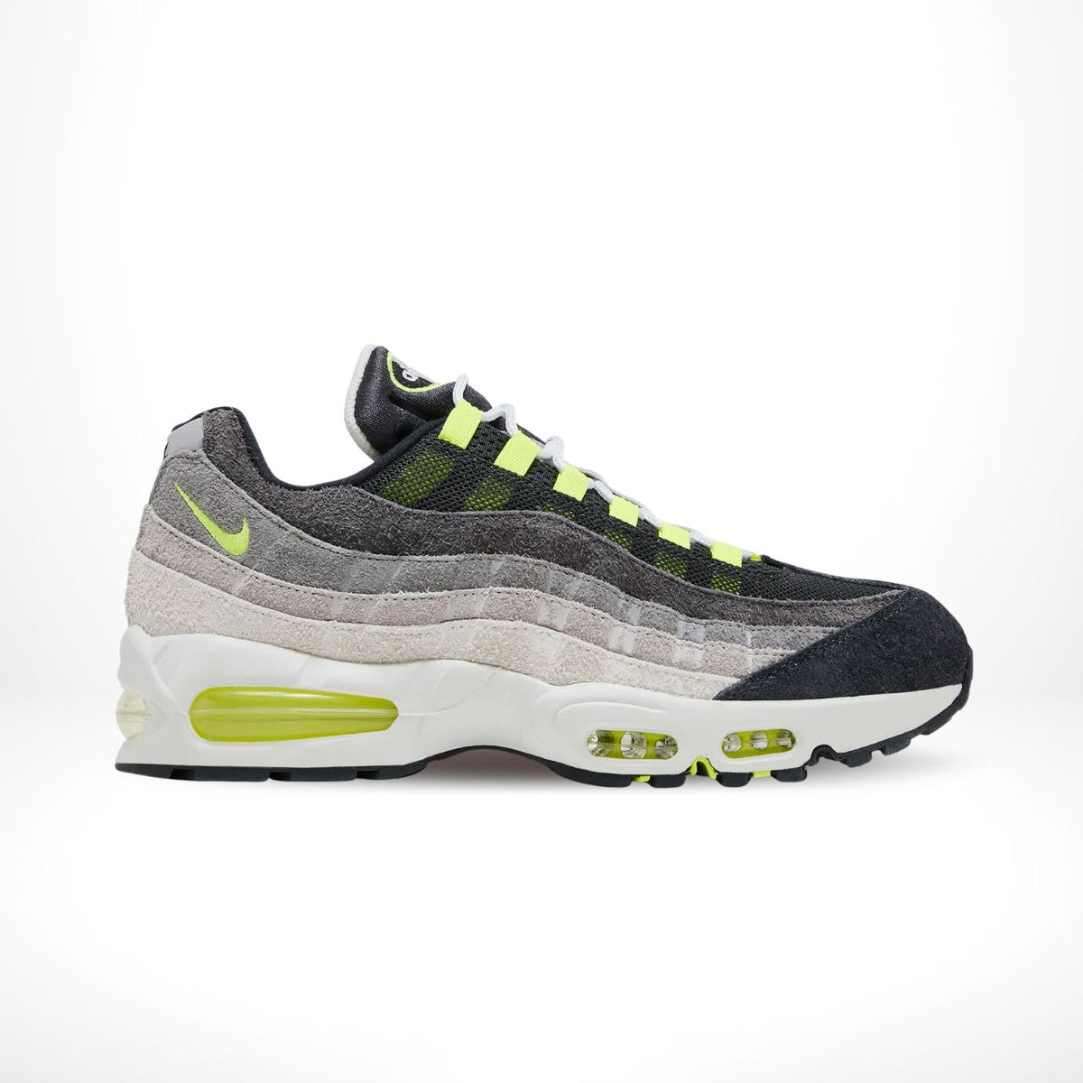 Nike Air Max 95 OG Reverse Neon