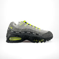 Nike Air Max 95 x Undefeated Geo Exclusive NYC Neon