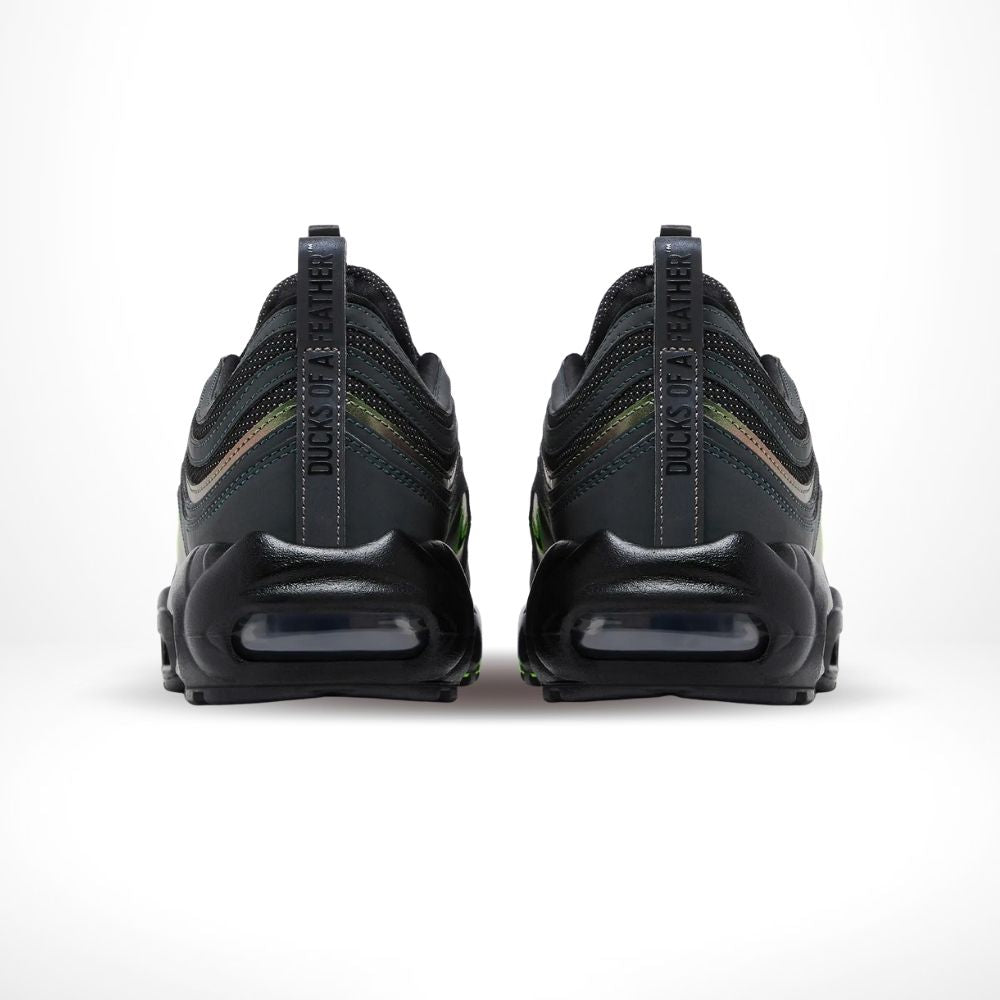Nike Air Max 95/97 x Ducks of a Feather Thunder PE