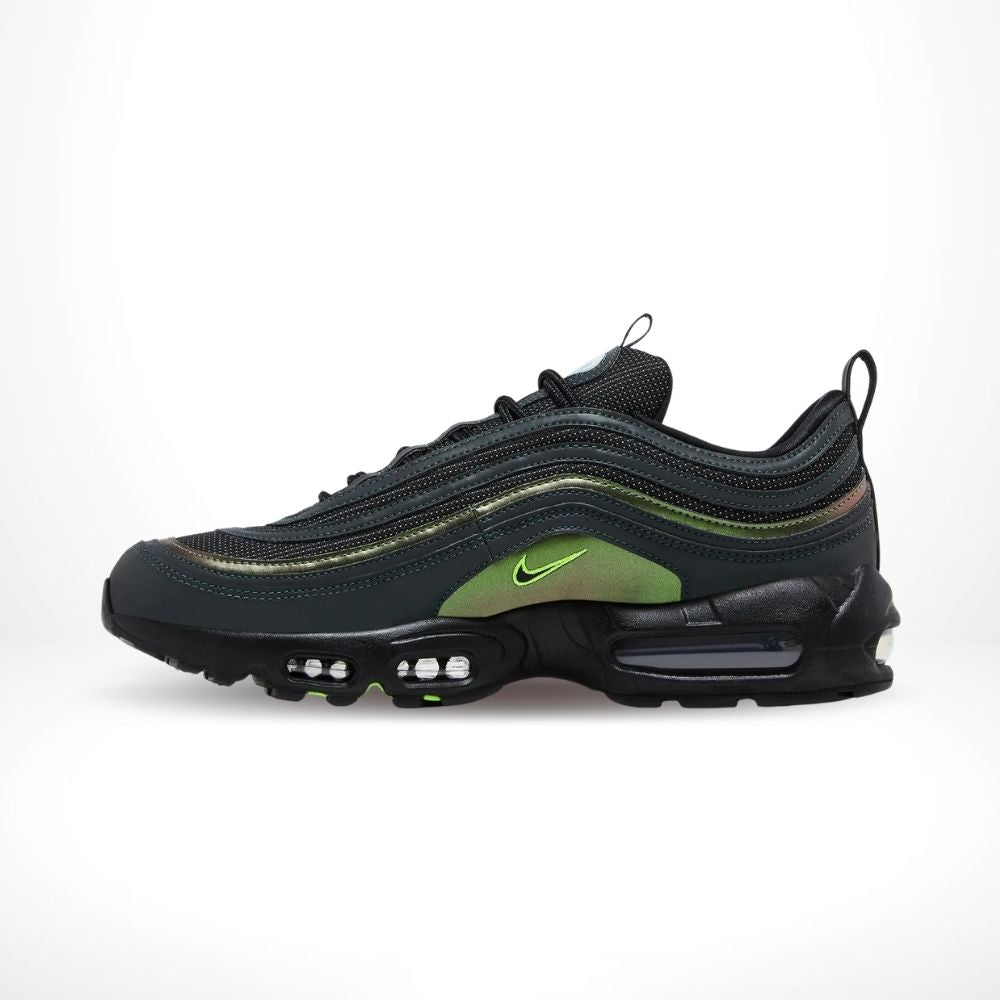Nike Air Max 95/97 x Ducks of a Feather Thunder PE