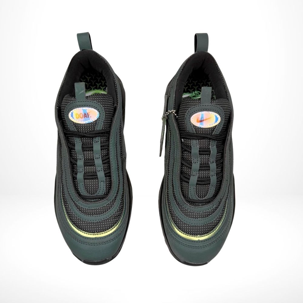 Nike Air Max 95/97 x Ducks of a Feather Thunder PE
