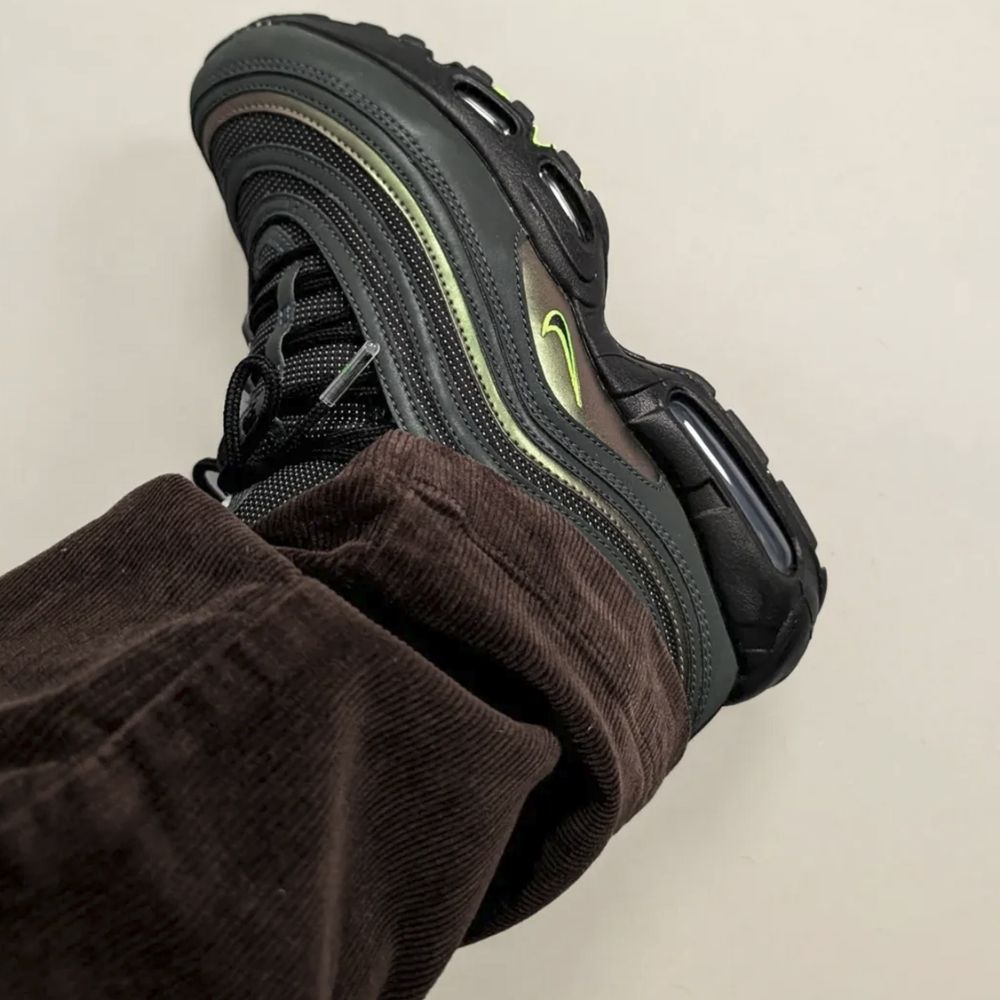 Nike Air Max 95/97 x Ducks of a Feather Thunder PE