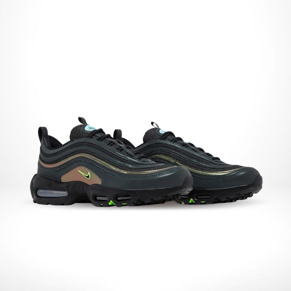 Nike Air Max 95/97 x Ducks of a Feather Thunder PE