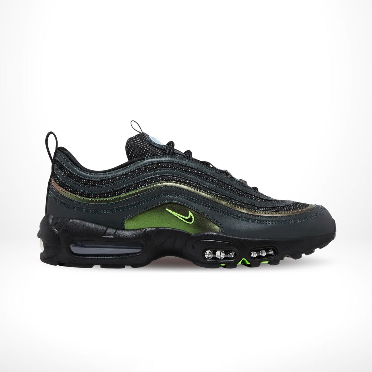 Nike Air Max 95/97 x Ducks of a Feather Thunder PE