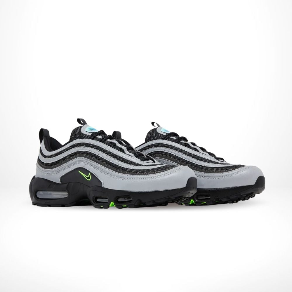 Nike Air Max 95/97 x Ducks of a Feather Lightning PE