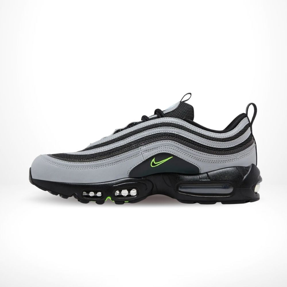 Nike Air Max 95/97 x Ducks of a Feather Lightning PE