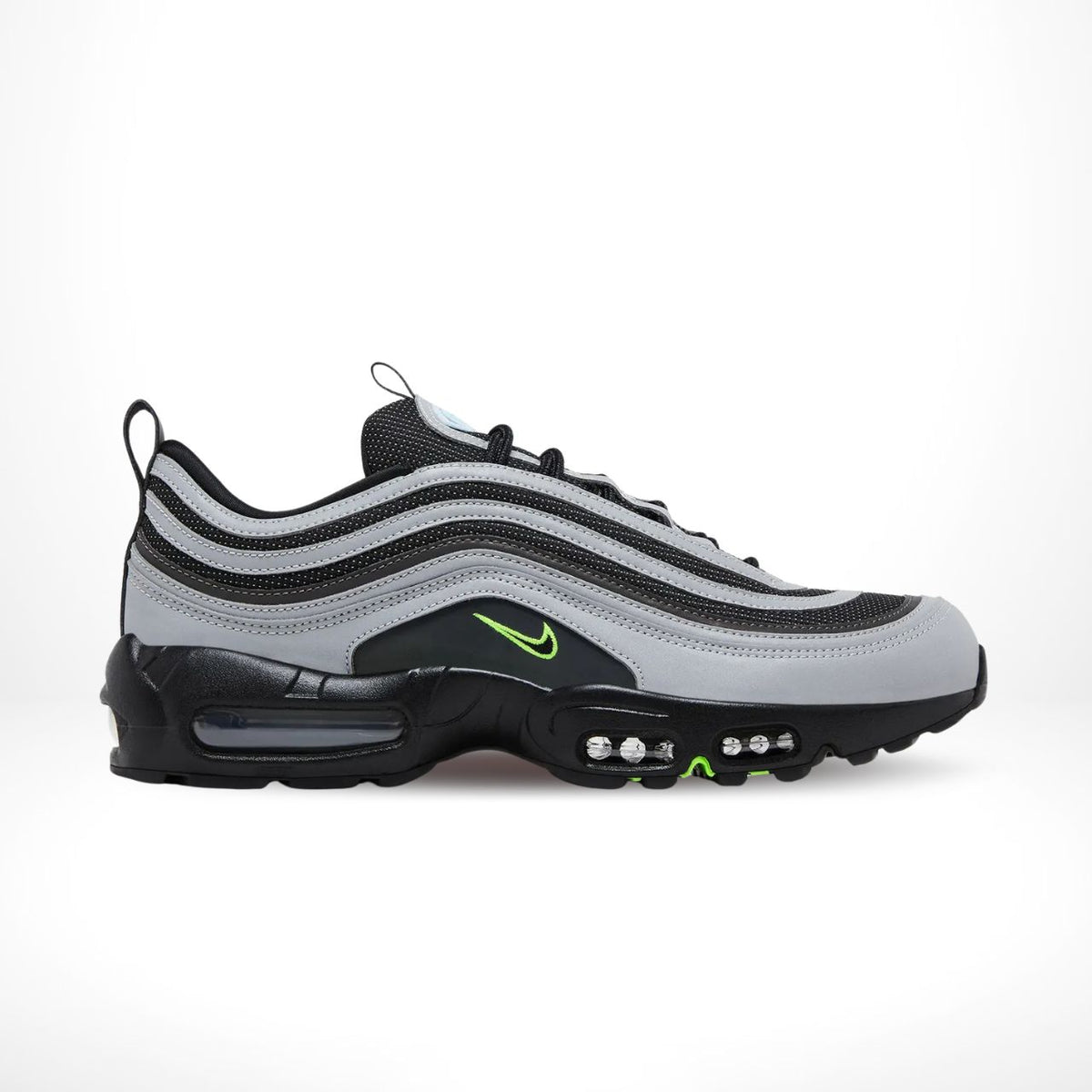 Nike Air Max 95/97 x Ducks of a Feather Lightning PE