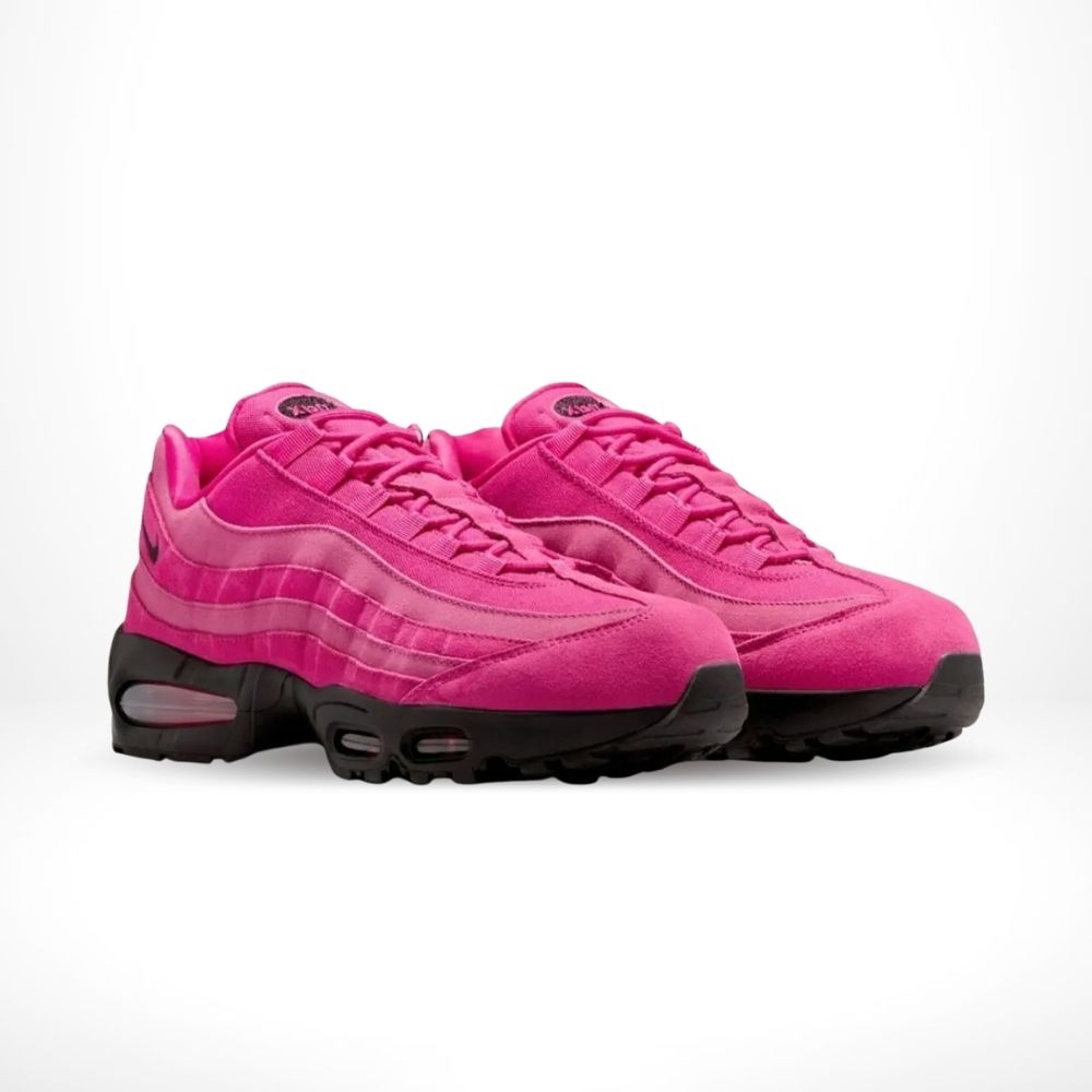 Nike Air Max 95 OG Fireberry