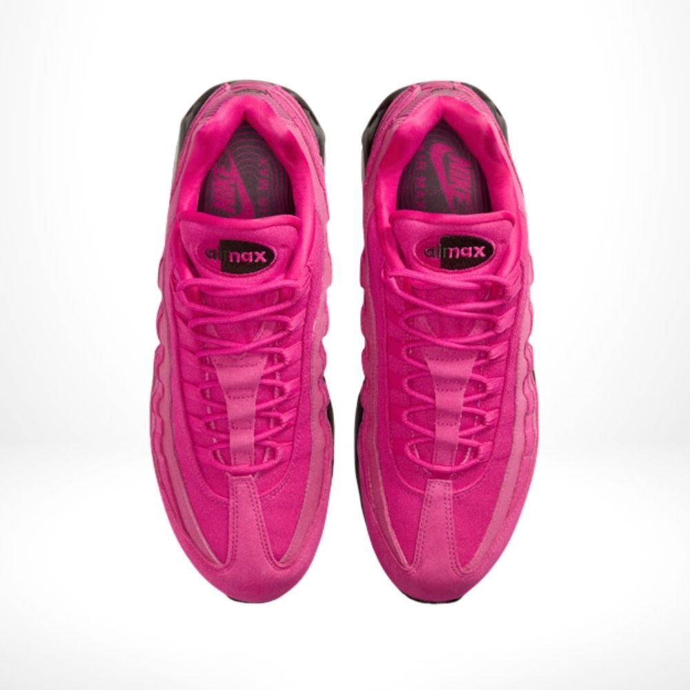 Nike Air Max 95 OG Fireberry