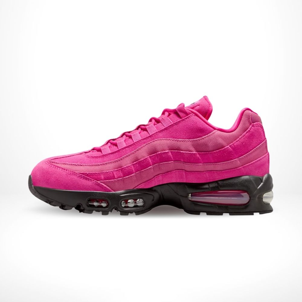 Nike Air Max 95 OG Fireberry