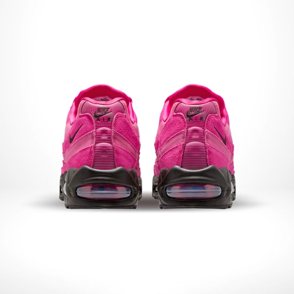 Nike Air Max 95 OG Fireberry