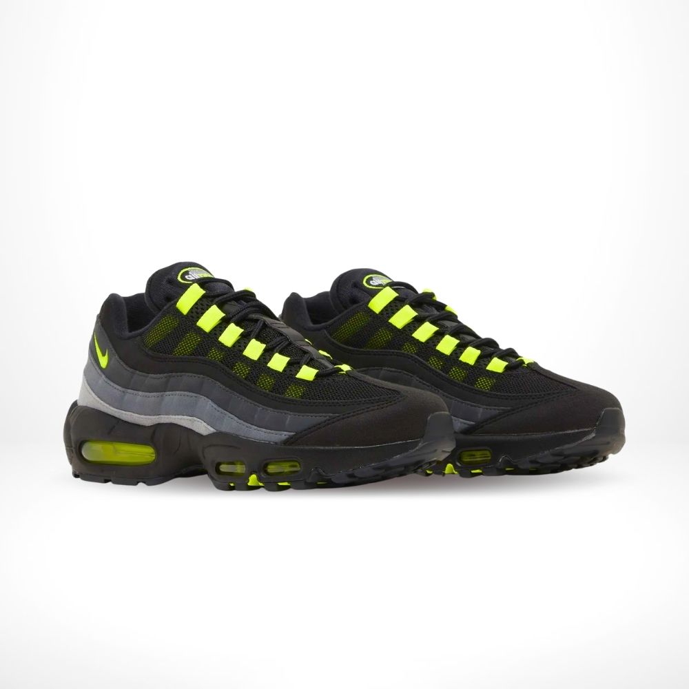 Nike Air Max 95 Black Neon