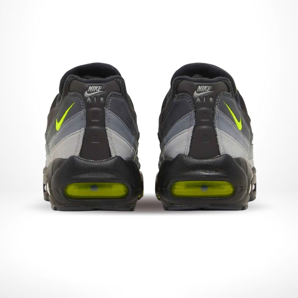 Nike Air Max 95 Black Neon
