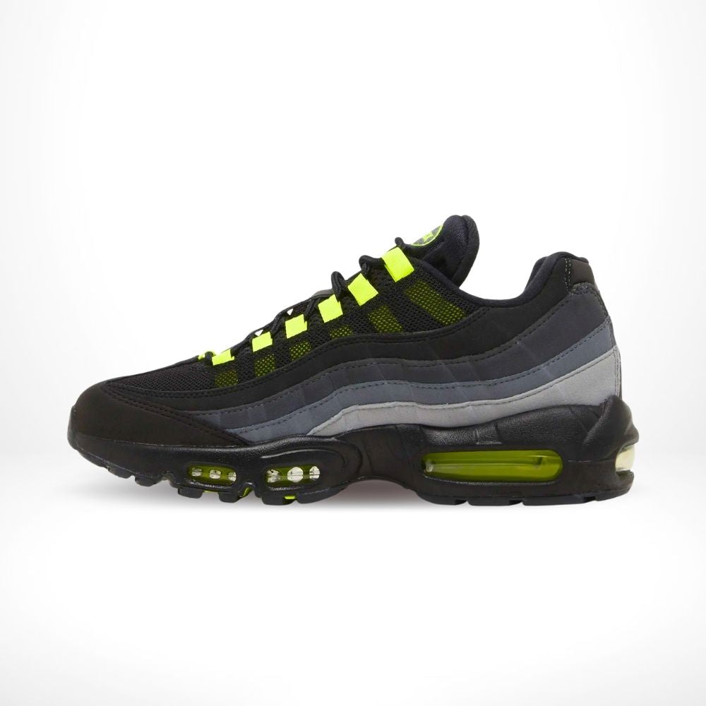 Nike Air Max 95 Black Neon