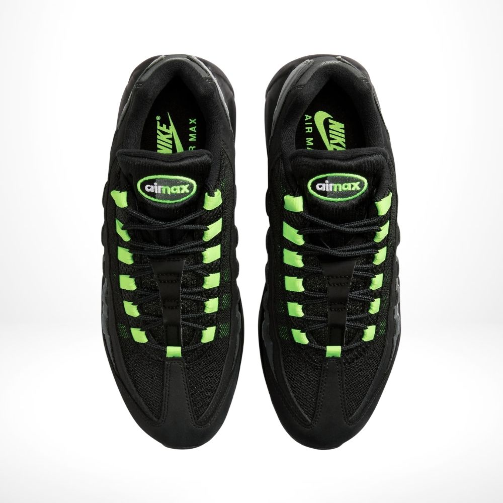 Nike Air Max 95 Black Neon
