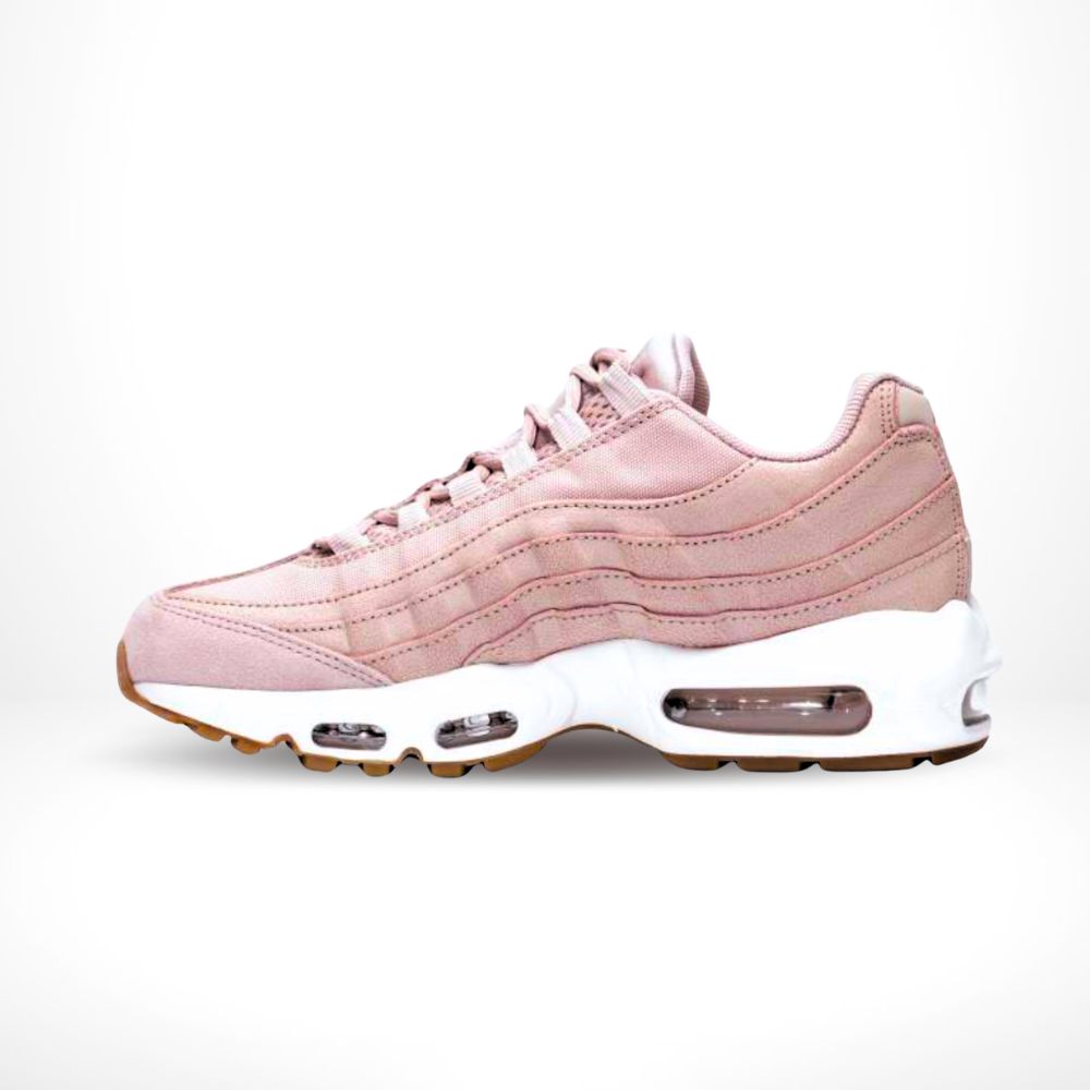 Nike Air Max 95 Pink Oxford