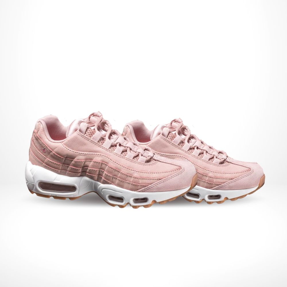 Nike Air Max 95 Pink Oxford