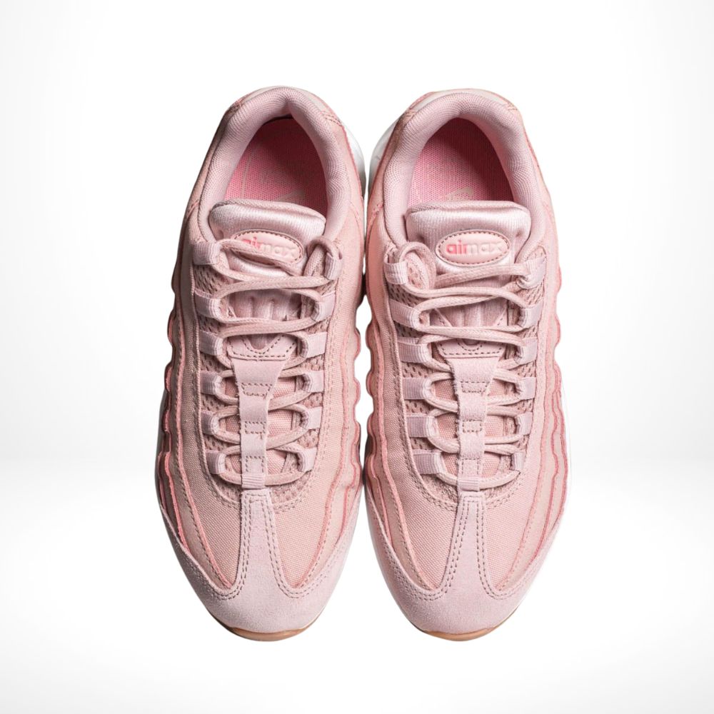 Nike Air Max 95 Pink Oxford