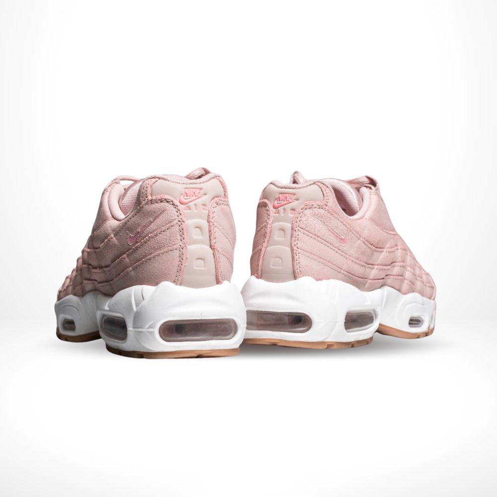 Nike Air Max 95 Pink Oxford
