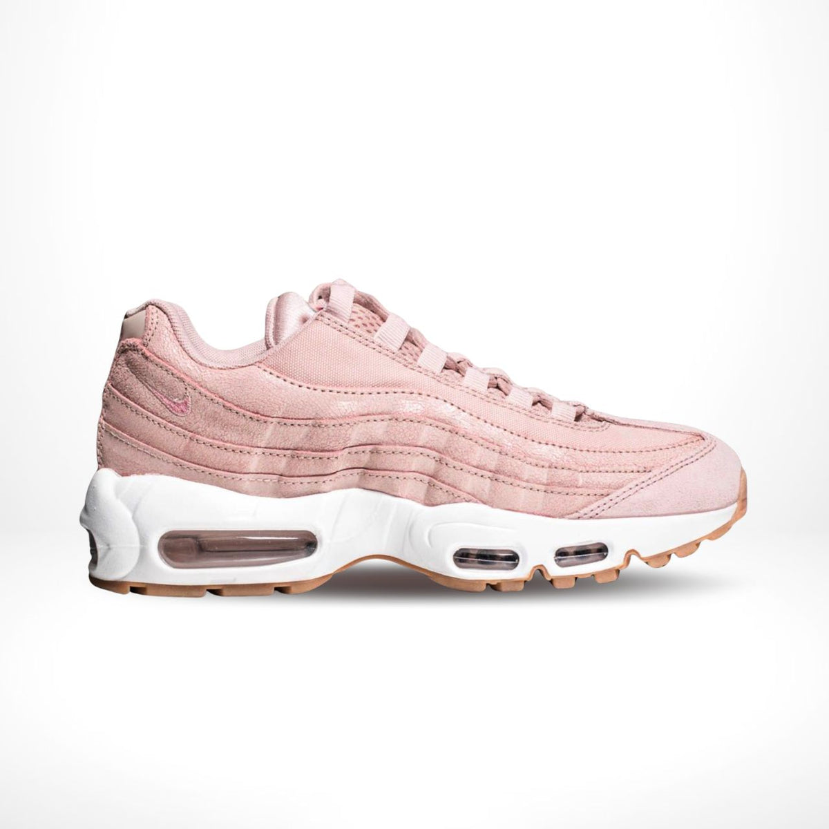 Nike Air Max 95 Pink Oxford