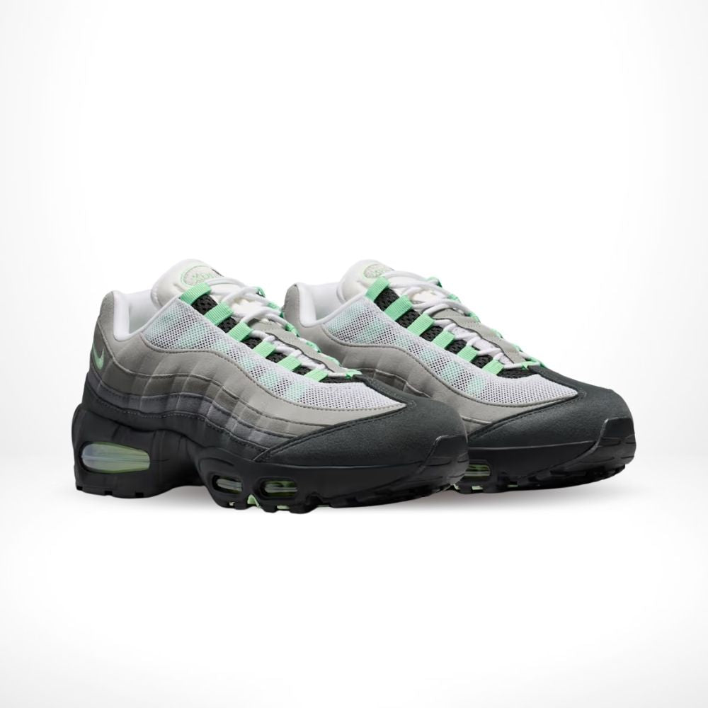 Nike Air Max 95 OG Big Bubble Fresh Mint