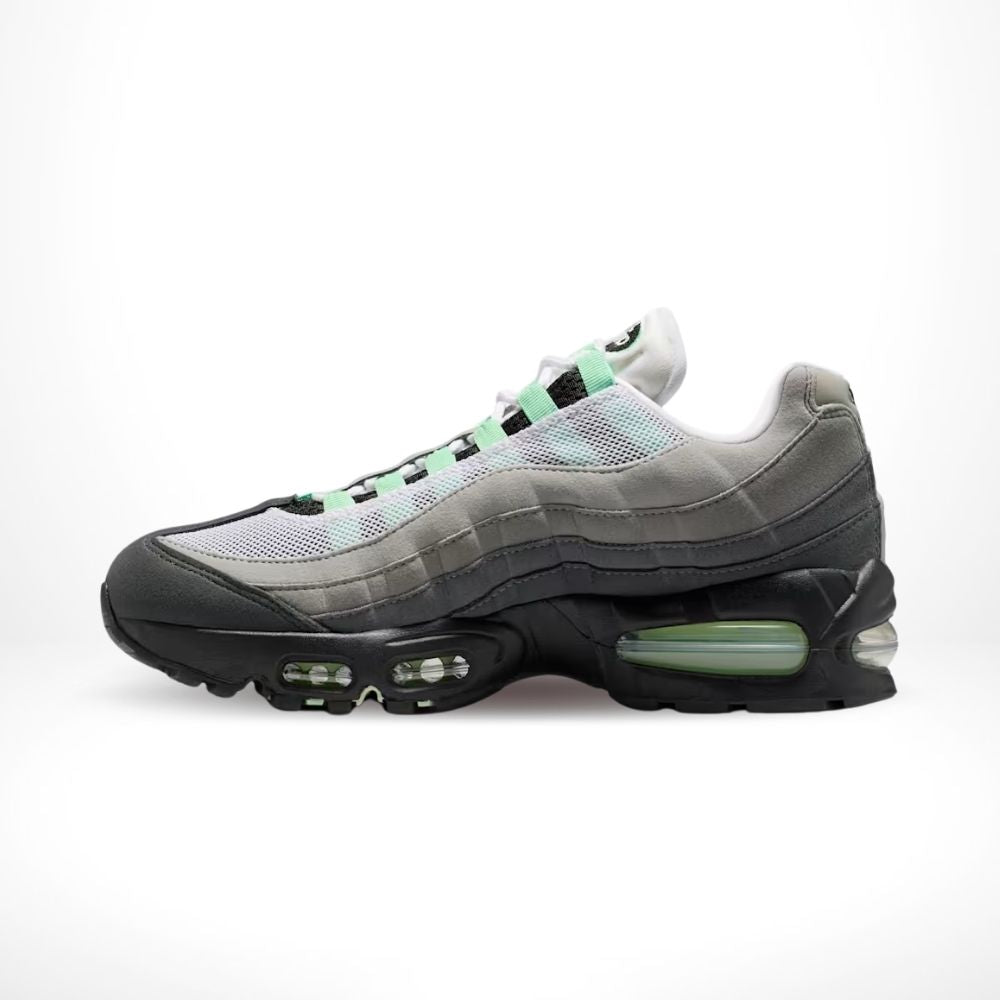 Nike Air Max 95 OG Big Bubble Fresh Mint