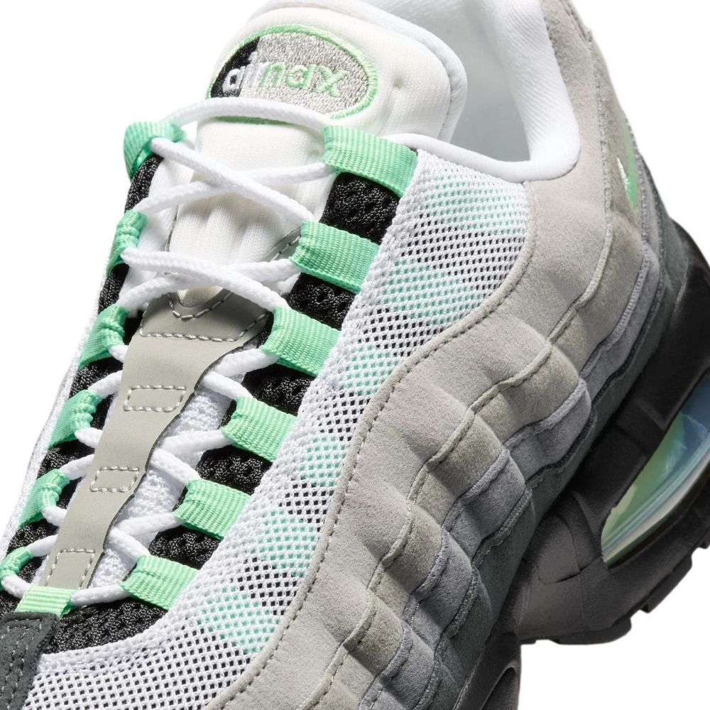 Nike Air Max 95 OG Big Bubble Fresh Mint