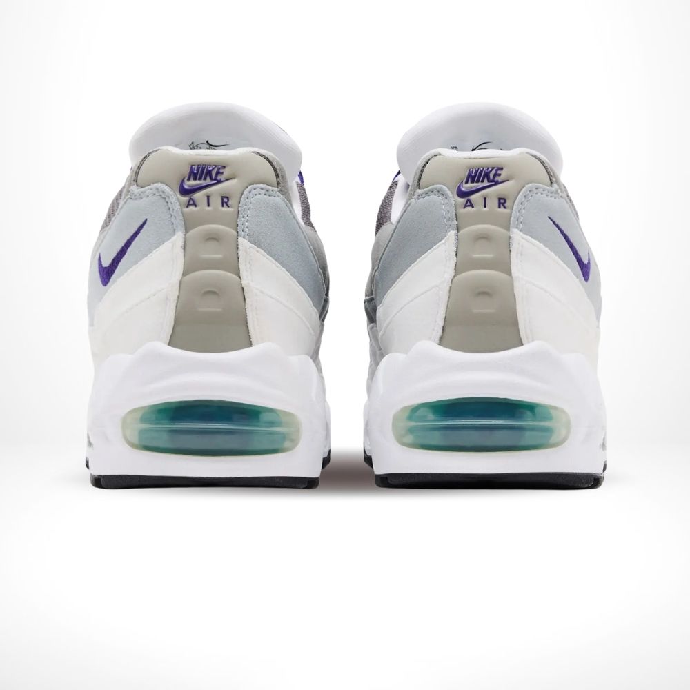 Nike Air Max 95 OG Grape
