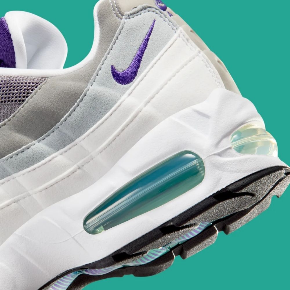 Nike Air Max 95 OG Grape