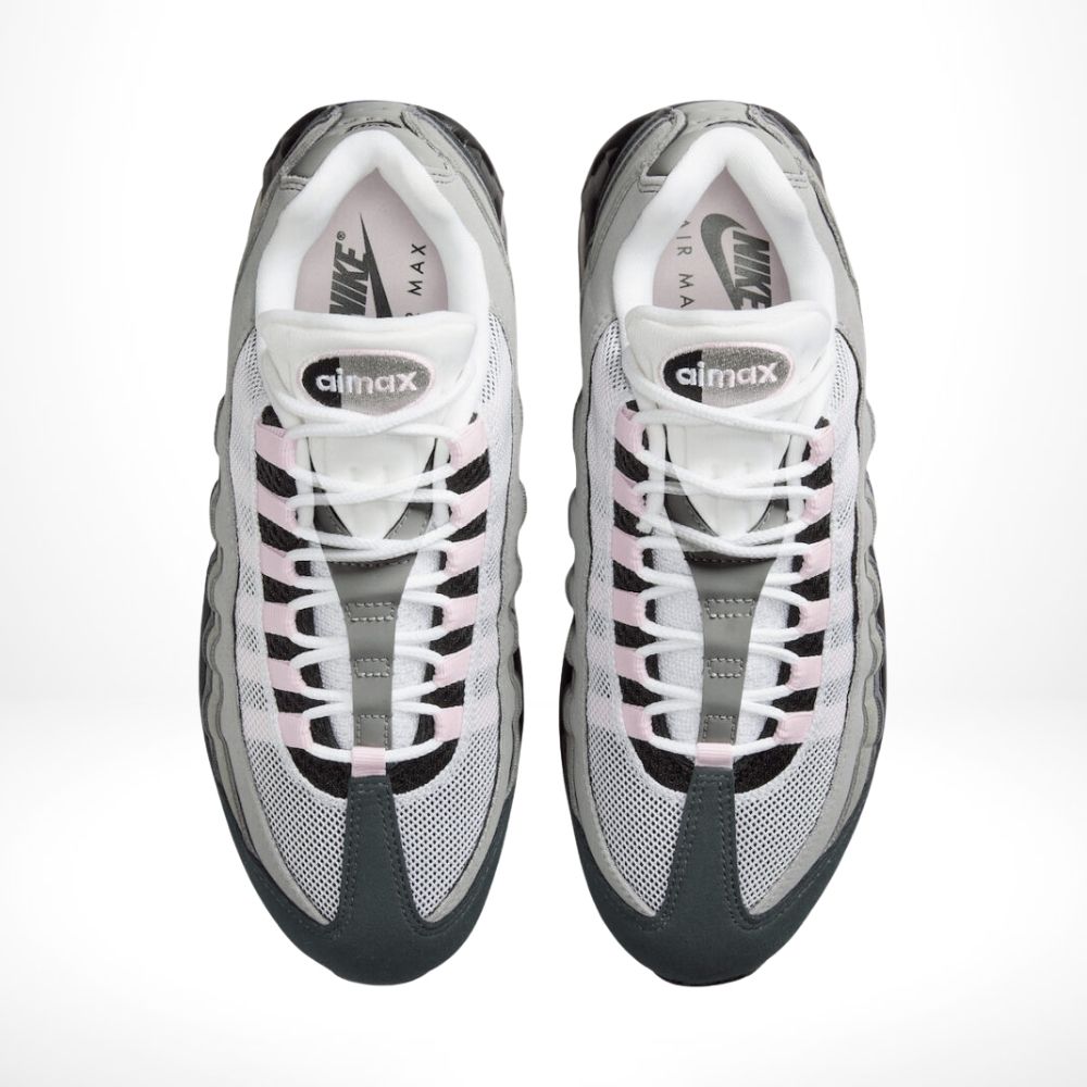 Nike Air Max 95 Pink Foam