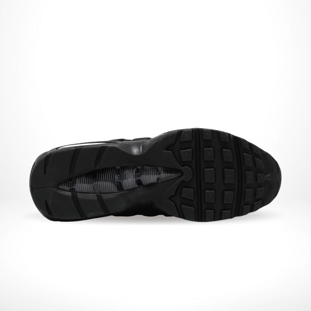 Nike Air Max 95 Triple Black