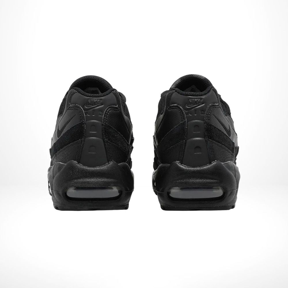 Nike Air Max 95 Triple Black