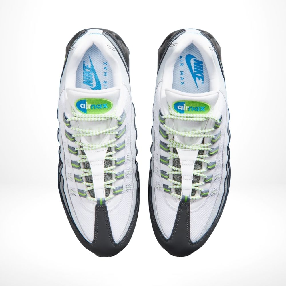 Nike Air Max 95 Apple Green