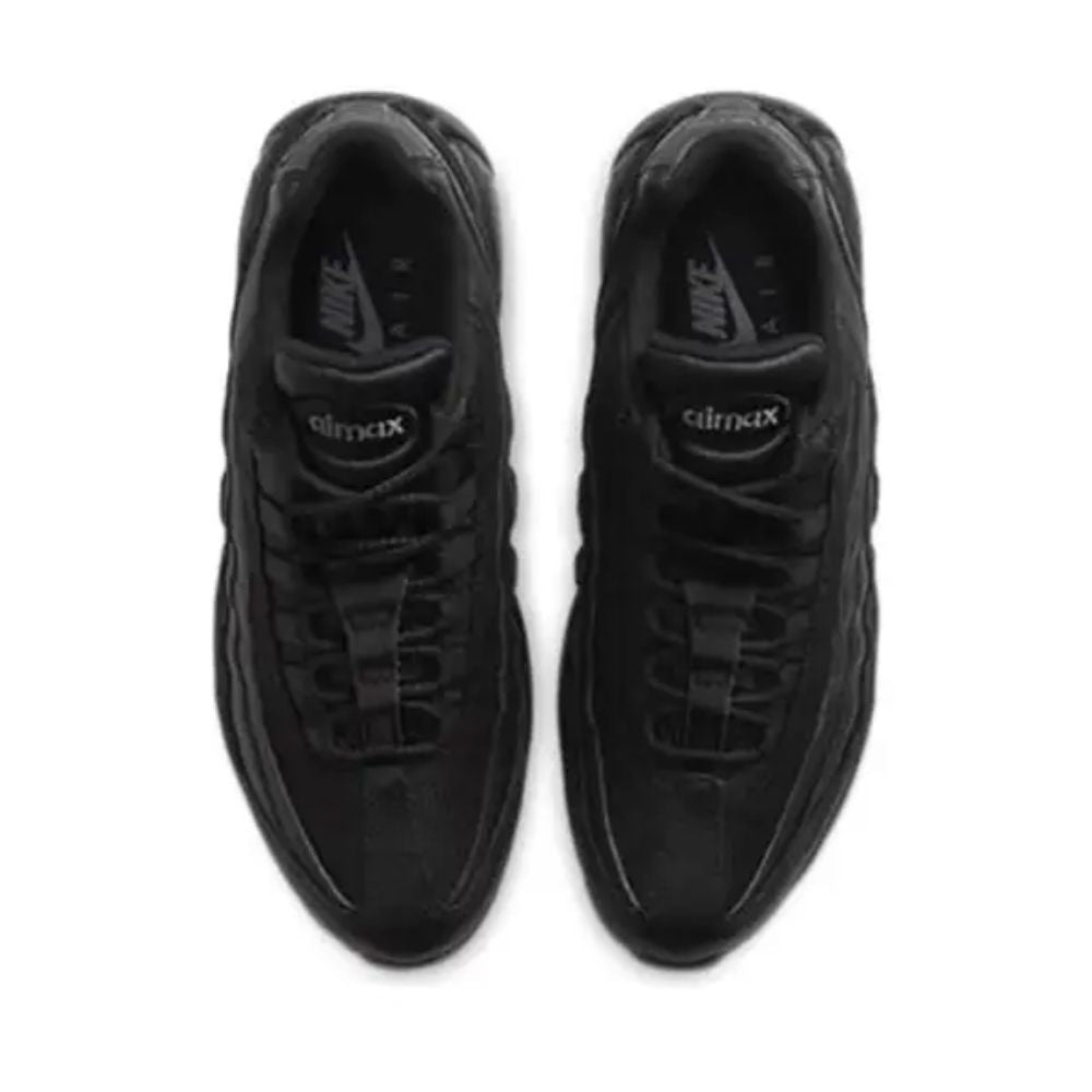 Nike Air Max 95 Triple Black
