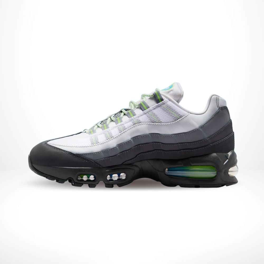 Nike Air Max 95 Apple Green