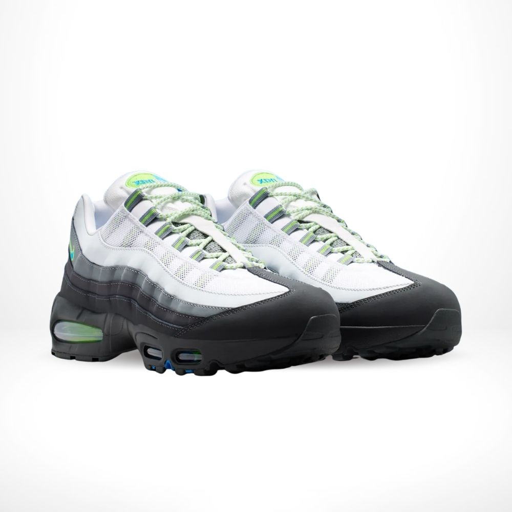 Nike Air Max 95 Apple Green
