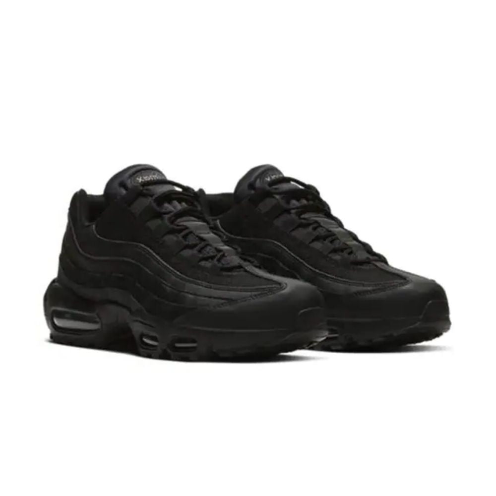 Nike Air Max 95 Triple Black