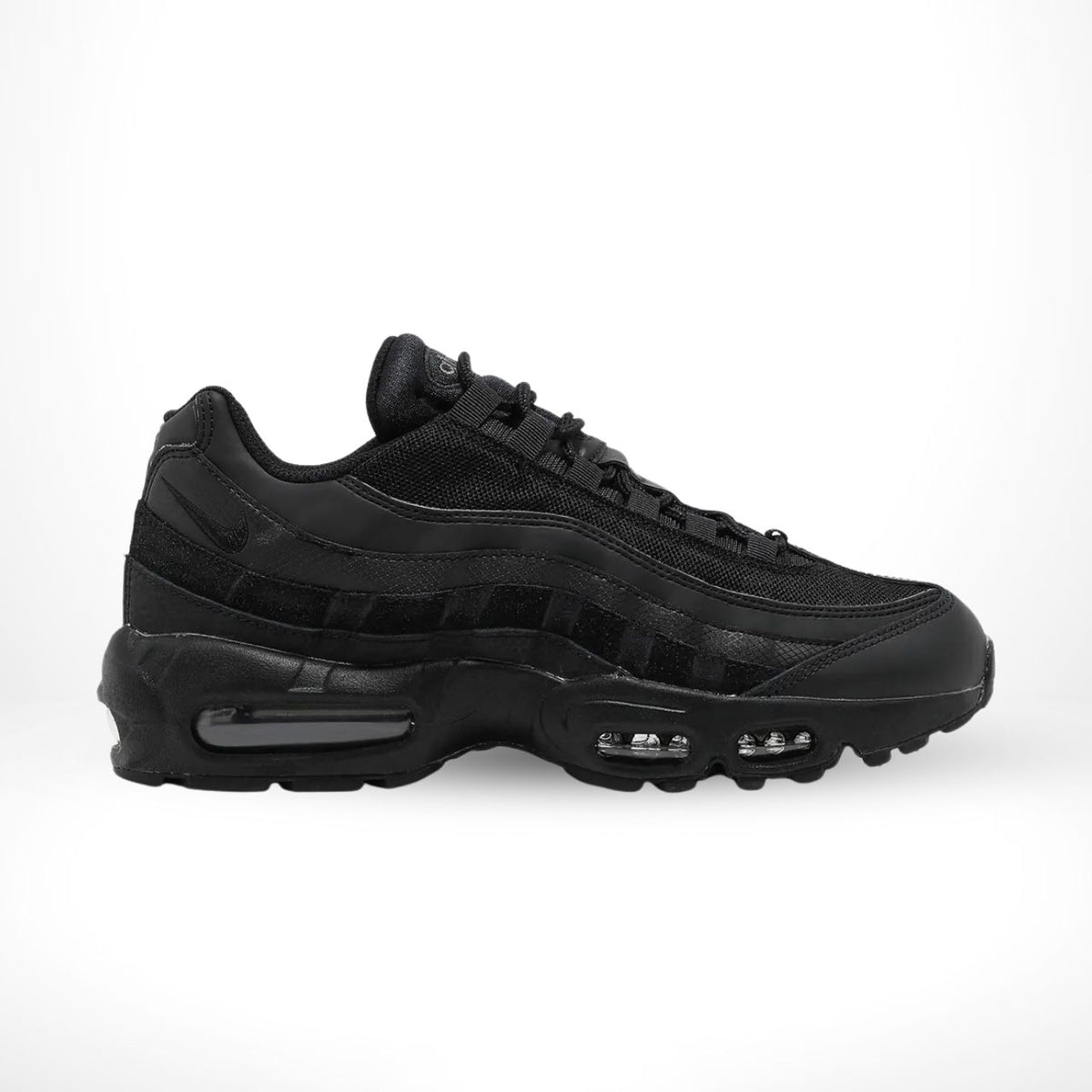 Nike Air Max 95 Triple Black