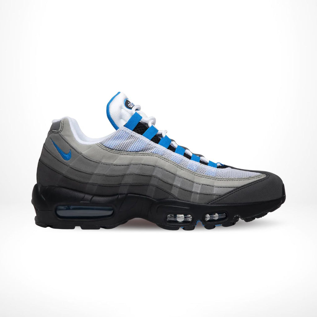Nike Air Max 95 OG Blue Spark