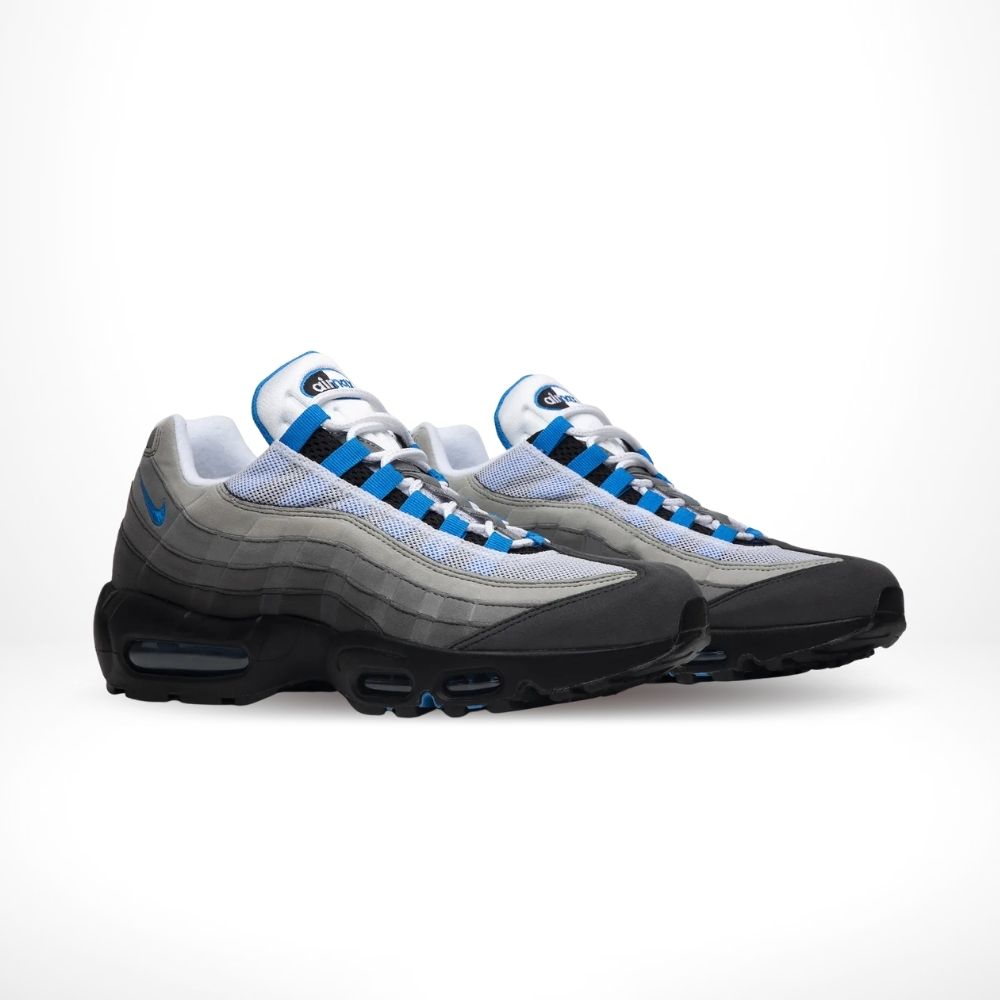 Nike Air Max 95 OG Blue Spark