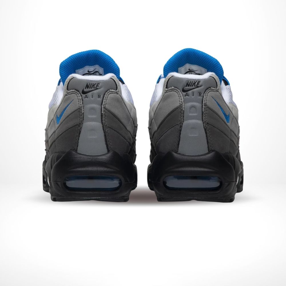 Nike Air Max 95 OG Blue Spark