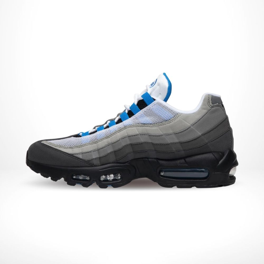Nike Air Max 95 OG Blue Spark