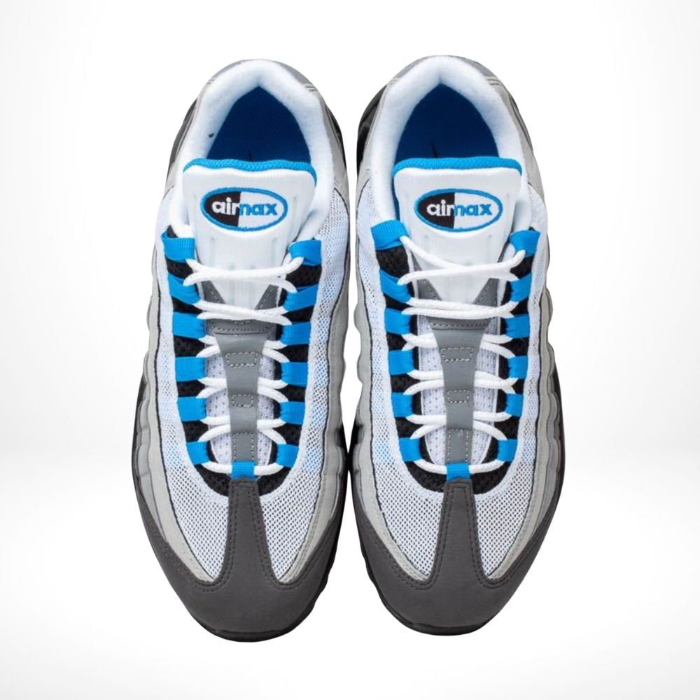 Nike Air Max 95 OG Blue Spark