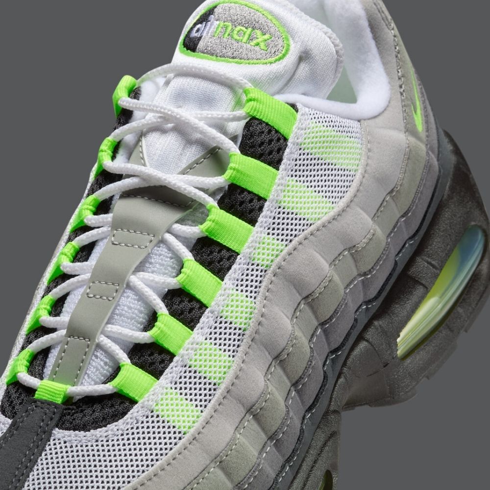 Nike Air Max 95 Neon